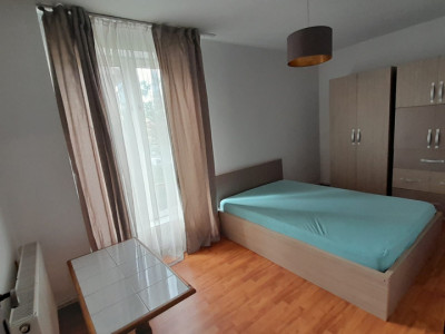 Apartament decomandat de inchiriat 2 camere 50mpu etaj 1 Vasile Milea 