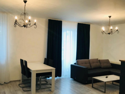 Apartamente de vanzare Sibiu Lupeni imagine mica 6