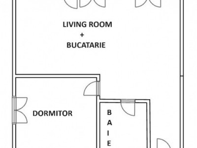 Apartamente de vanzare Sibiu Lupeni imagine mica 3