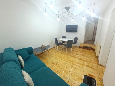 Apartamente de vanzare Sibiu Orasul de Jos imagine mica 2