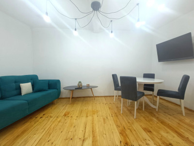 Apartamente de vanzare Sibiu Orasul de Jos imagine mica 3