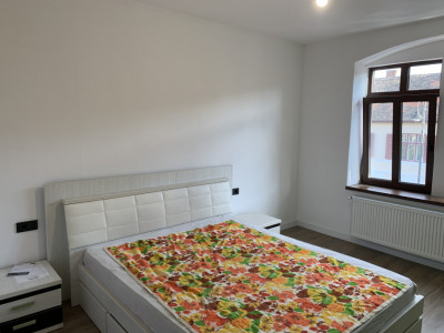 Apartamente de vanzare Sibiu Orasul de Jos imagine mica 3