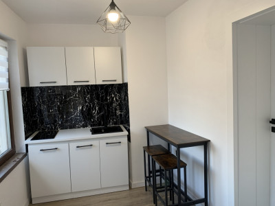 Apartamente de vanzare Sibiu Orasul de Jos imagine mica 7