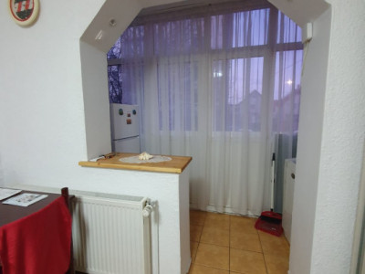 Apartamente de vanzare Sibiu Rahovei imagine mica 8