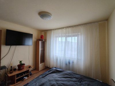 Apartamente de vanzare Fagaras imagine mica 2