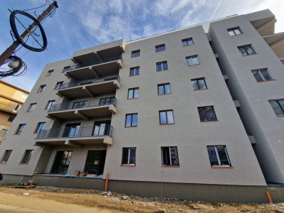 Apartamente de vanzare Sibiu Mihai Viteazul imagine mica 3