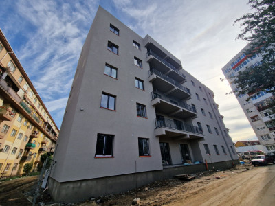 Apartamente de vanzare Sibiu Mihai Viteazul imagine mica 5