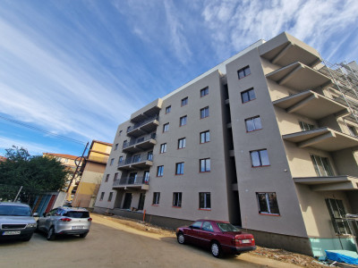 Apartamente de vanzare Sibiu Mihai Viteazul imagine mica 2