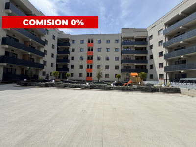 Apartamente de vanzare Sibiu Mihai Viteazul imagine mica 2