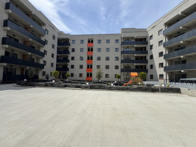 Apartamente de vanzare Sibiu Rahovei imagine mica 3