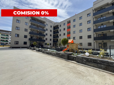 Apartamente de vanzare Sibiu Rahovei imagine mica 6