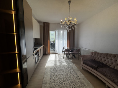 Apartamente de vanzare Sibiu Rahovei imagine mica 9