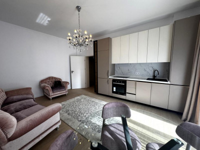 Apartamente de vanzare Sibiu Rahovei imagine mica 8