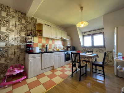 Apartamente de vanzare Sibiu Vasile Aaron imagine mica 4