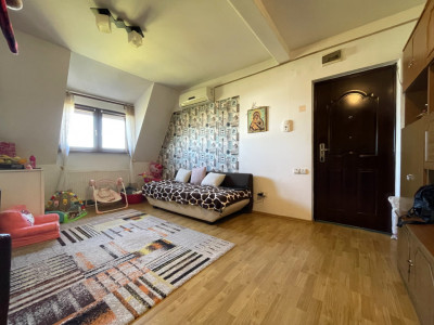 Apartamente de vanzare Sibiu Vasile Aaron imagine mica 6