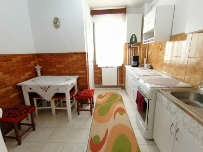 Apartamente de vanzare Sibiu Mihai Viteazul imagine mica 11