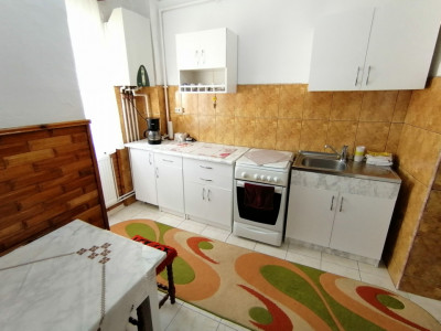 Apartamente de vanzare Sibiu Mihai Viteazul imagine mica 12