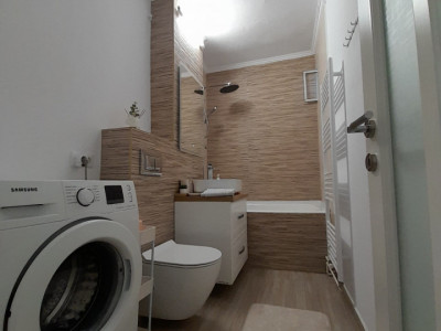 Apartamente de inchiriat Sibiu Mihai Viteazul imagine mica 8