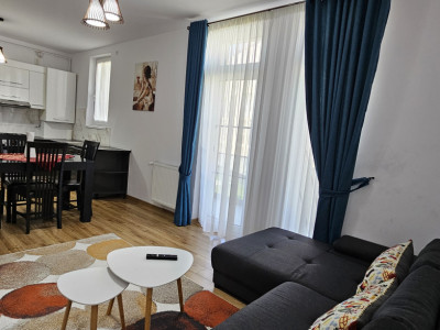 Apartamente de inchiriat Sibiu Lupeni imagine mica 3