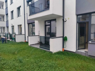 Apartamente de inchiriat Sibiu Selimbar imagine mica 3