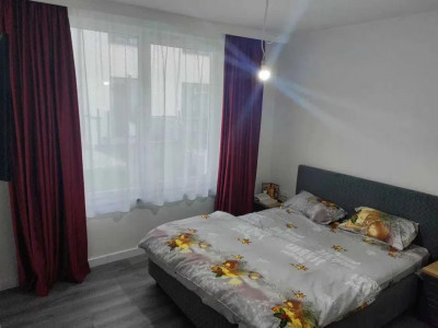 Apartamente de inchiriat Sibiu Selimbar imagine mica 6