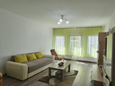 Apartamente de inchiriat Sibiu Calea Cisnadiei - Arhitectilor imagine mica 2