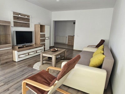 Apartamente de inchiriat Sibiu Calea Cisnadiei - Arhitectilor imagine mica 4