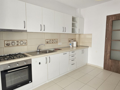 Apartamente de inchiriat Sibiu Calea Cisnadiei - Arhitectilor imagine mica 5