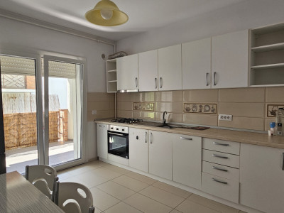 Apartamente de inchiriat Sibiu Calea Cisnadiei - Arhitectilor imagine mica 6