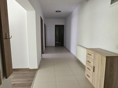 Apartamente de inchiriat Sibiu Calea Cisnadiei - Arhitectilor imagine mica 9