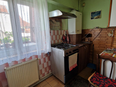 Apartamente de vanzare Sibiu Turnisor imagine mica 6