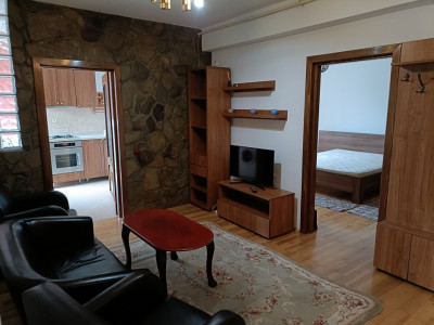 Apartamente de inchiriat Alba Iulia Cetate imagine mica 3