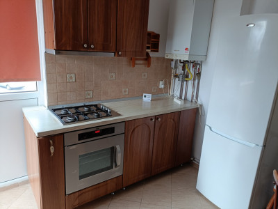 Apartamente de inchiriat Alba Iulia Cetate imagine mica 6