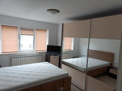 Apartamente de vanzare Alba Iulia Tolstoi imagine mica 6