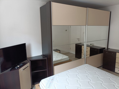 Apartamente de vanzare Alba Iulia Tolstoi imagine mica 7