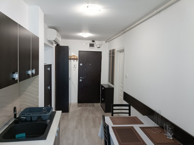 Apartamente de vanzare Alba Iulia Tolstoi imagine mica 2