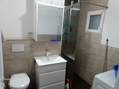 Apartamente de vanzare Alba Iulia Tolstoi imagine mica 8