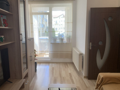 Apartamente de vanzare Sibiu Turnisor imagine mica 7