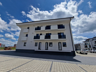 Apartamente de vanzare Sibiu Doamna Stanca imagine mica 17