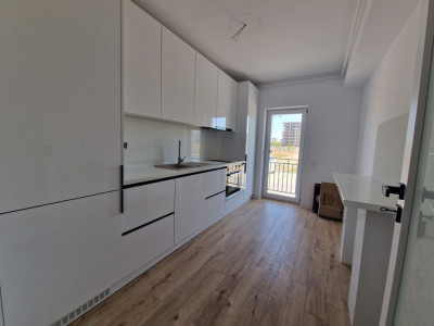 Apartamente de vanzare Sibiu Doamna Stanca imagine mica 2