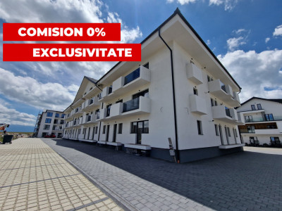 Apartamente de vanzare Sibiu Doamna Stanca imagine mica 18