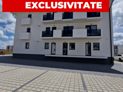 Apartamente de vanzare Sibiu Doamna Stanca imagine mica 1