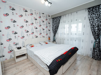 Apartamente de vanzare Sibiu Siretului imagine mica 2