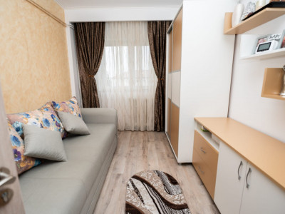 Apartamente de vanzare Sibiu Siretului imagine mica 6