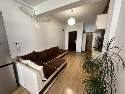 Apartamente de vanzare Sibiu Turnisor imagine mica 2