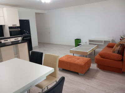 Apartamente de vanzare Sibiu Calea Cisnadiei - Arhitectilor imagine mica 6