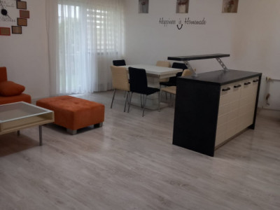 Apartamente de vanzare Sibiu Calea Cisnadiei - Arhitectilor imagine mica 7