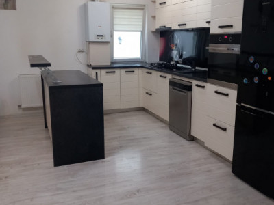 Apartamente de vanzare Sibiu Calea Cisnadiei - Arhitectilor imagine mica 8