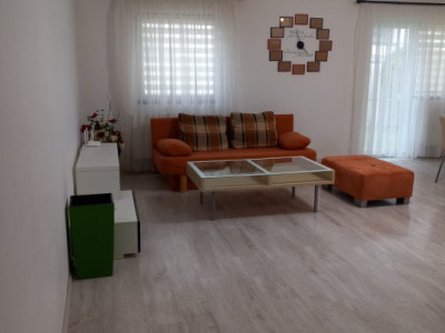 Apartamente de vanzare Sibiu Calea Cisnadiei - Arhitectilor imagine mica 9