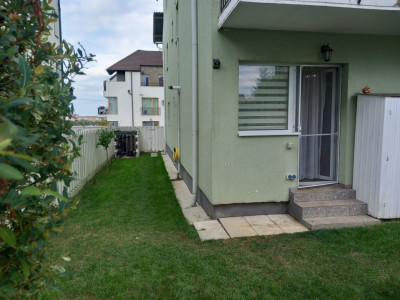 Apartamente de vanzare Sibiu Calea Cisnadiei - Arhitectilor imagine mica 20